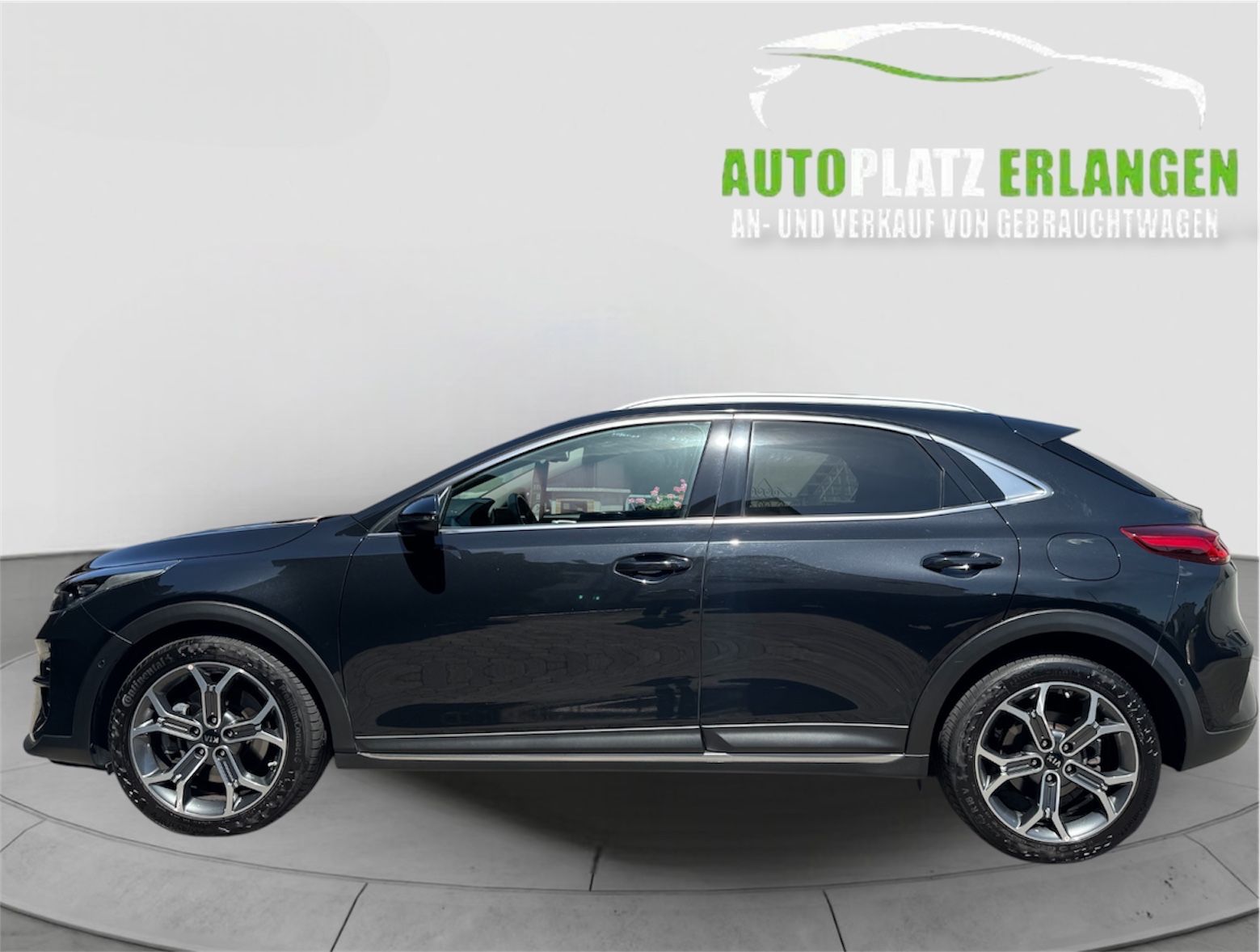 Kia XCeed 1.6T Platinum Edition - Samsaru's Car Outlet