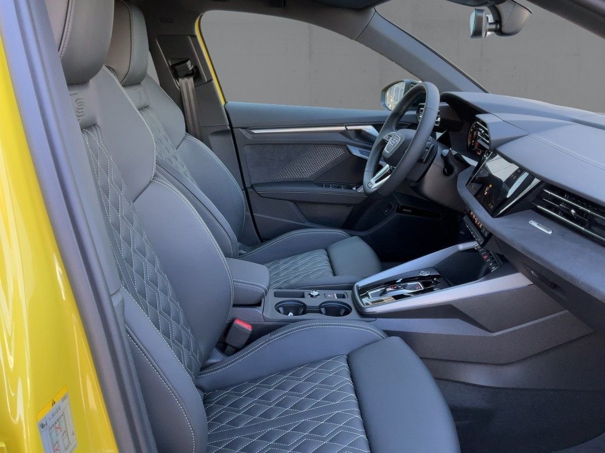 Audi A3 allstreet 35 TFSI S tronic - Samsaru's Car Outlet