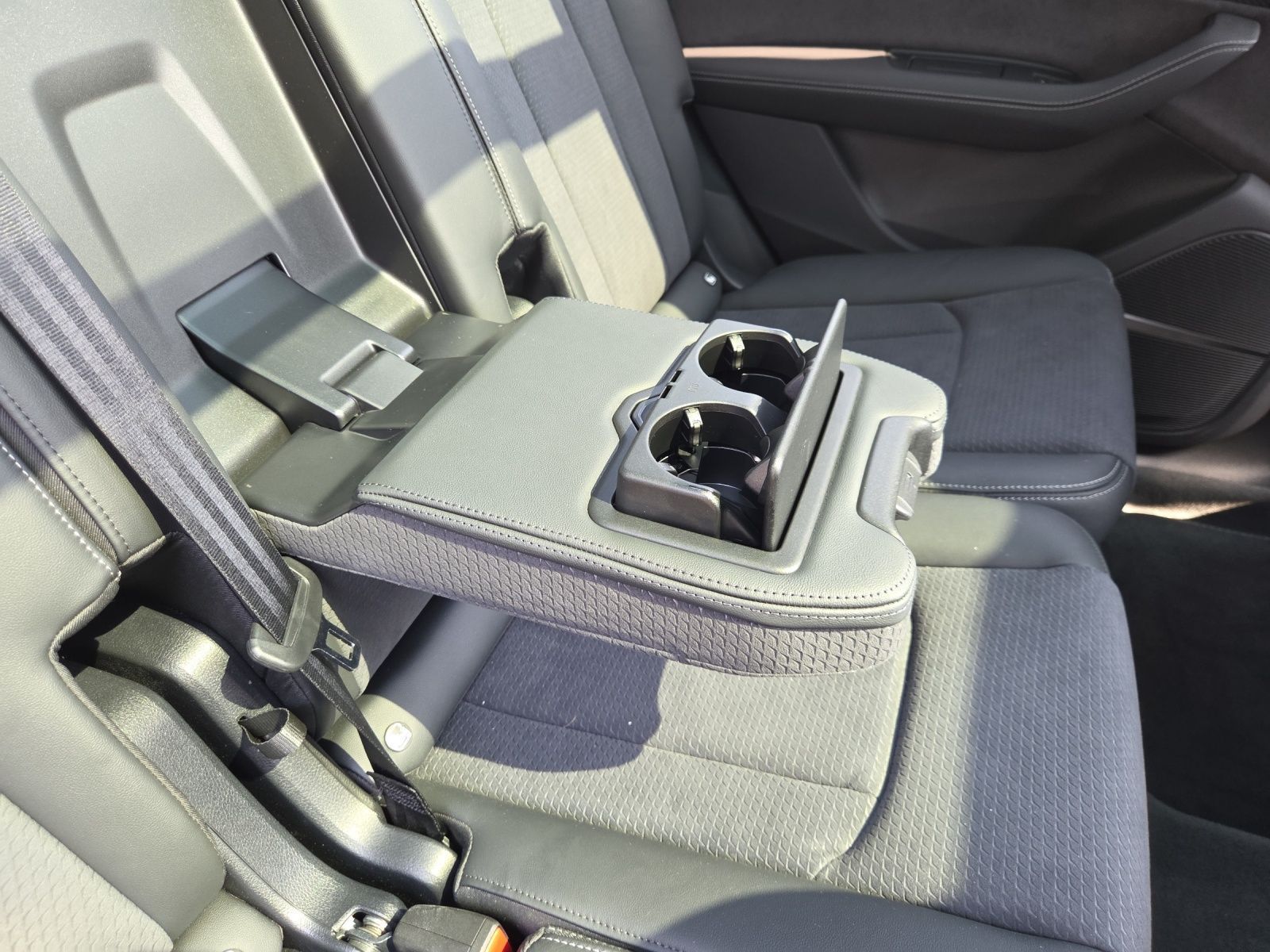 Audi Q7 50 TDI quattro S-LINE*7-Sitzer*NAVI*HUD*AHK*P