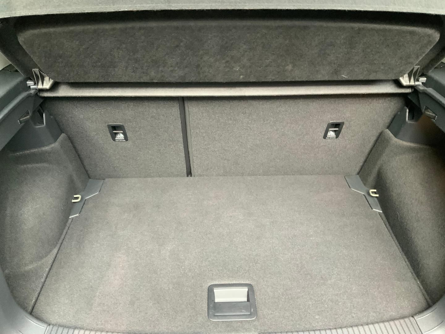 Volkswagen T-Cross Style 1.0 TSI - Samsaru's Car Outlet