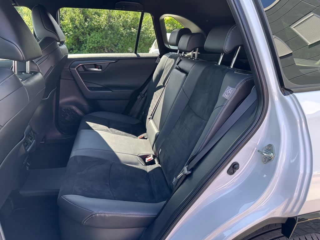 Toyota RAV 4 PHEV GR SPORT