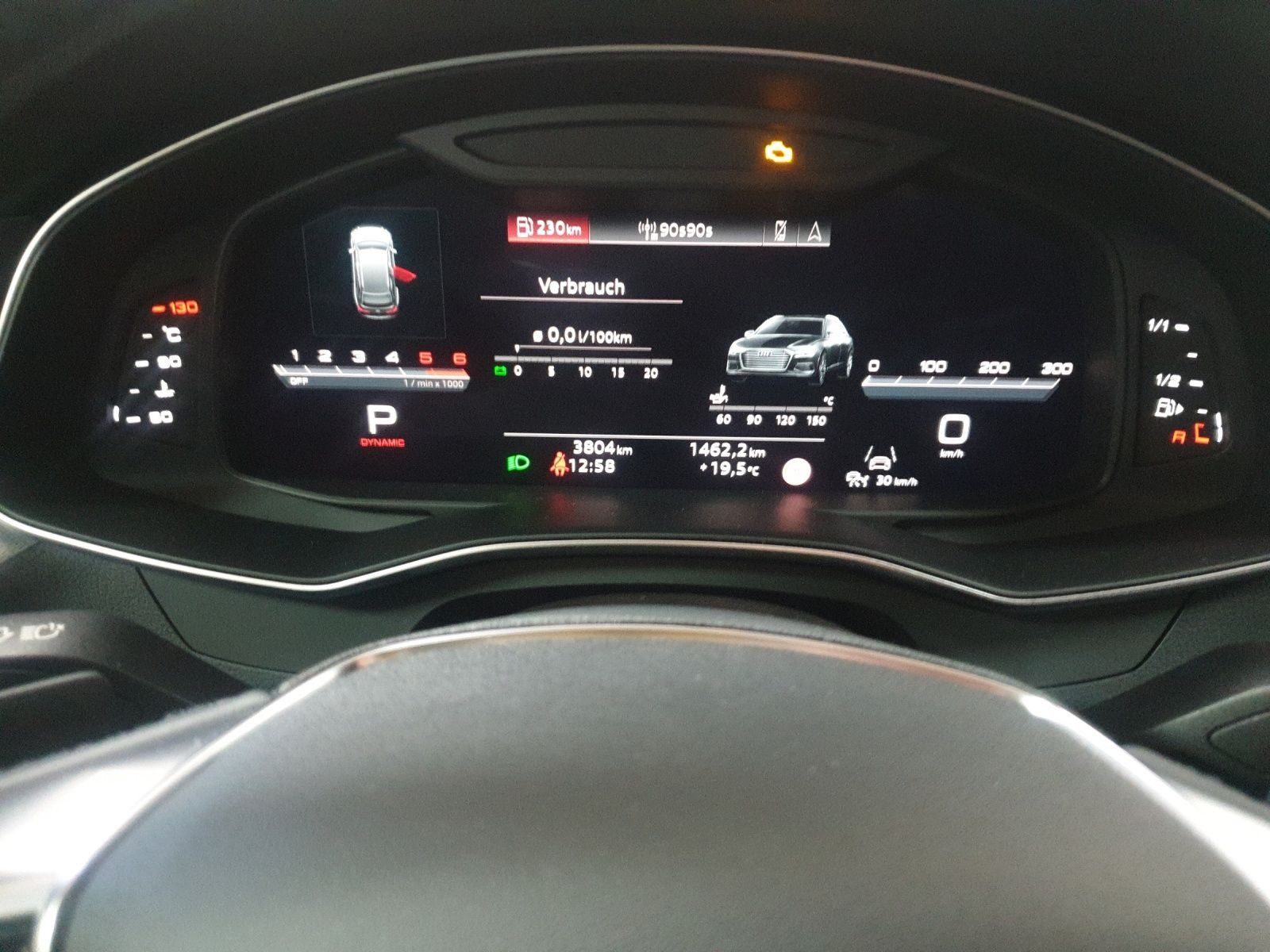 Audi A6 Avant Sport 40 TDI - Samsaru's Car Outlet