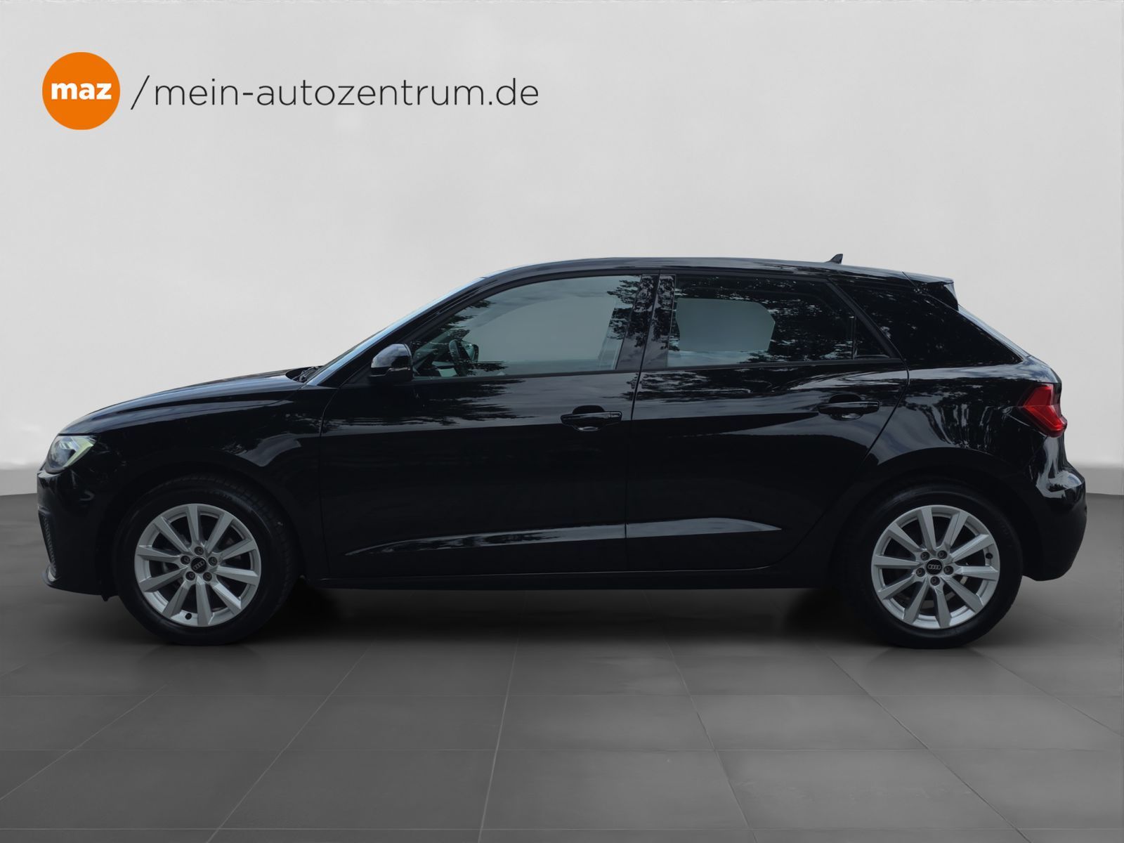 Audi A1 Sportback 25 1.0 TFSI - Samsaru's Car Outlet