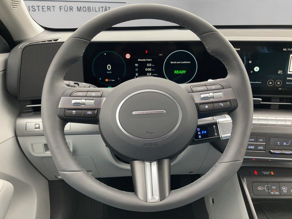 Hyundai KONA SX2 HEV 1.6 GD 6-DCT Trend - Samsaru's Car Outlet