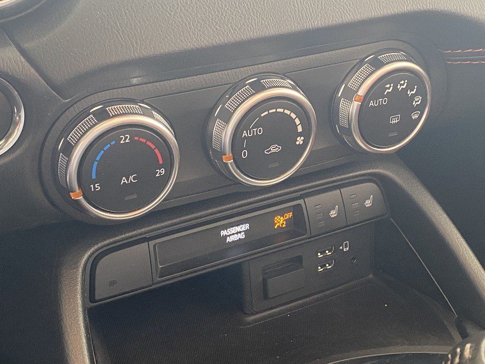 Mazda MX-5 2.0 Kazari 184 LEDER NAVI BOSE MATRIX