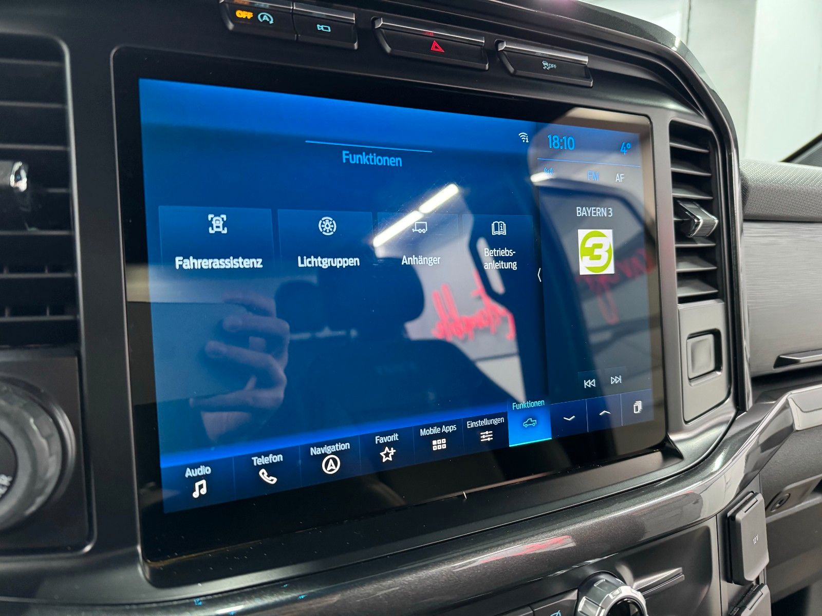 Ford F 150 5.0 XLT Supercrew - Samsaru's Car Outlet