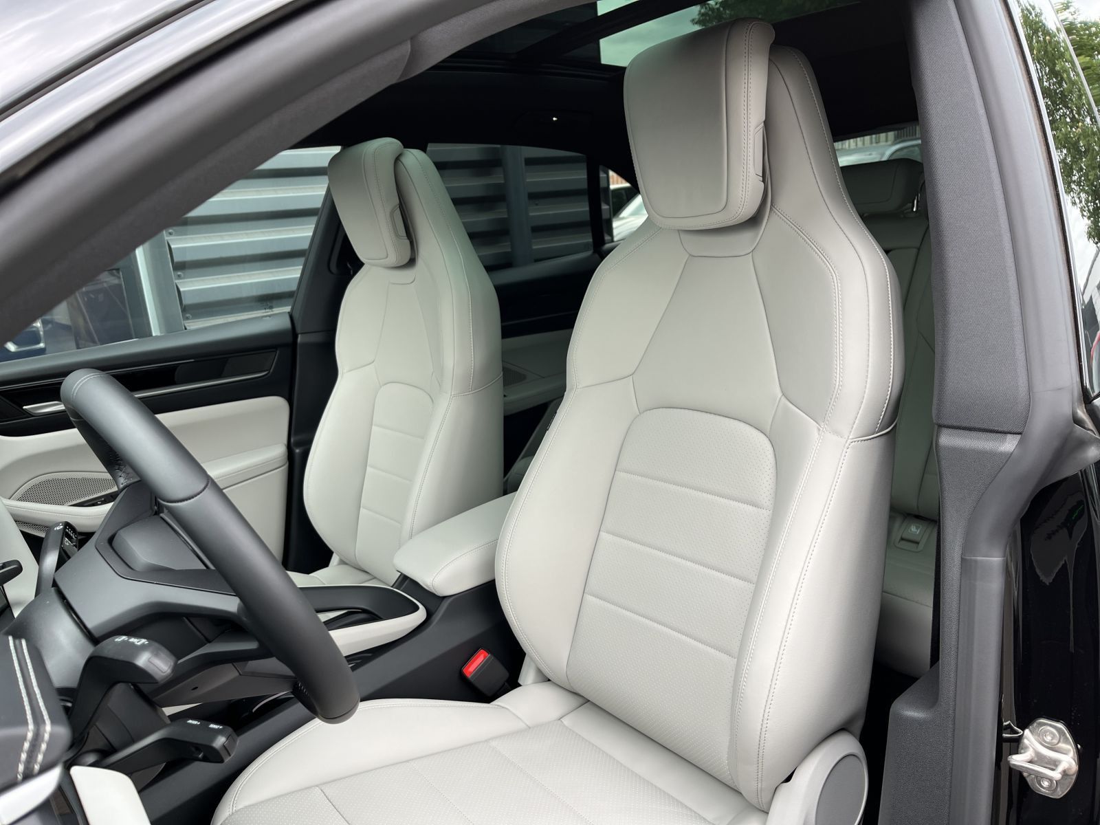 Porsche Macan 4S Headup,AHK,Pano
