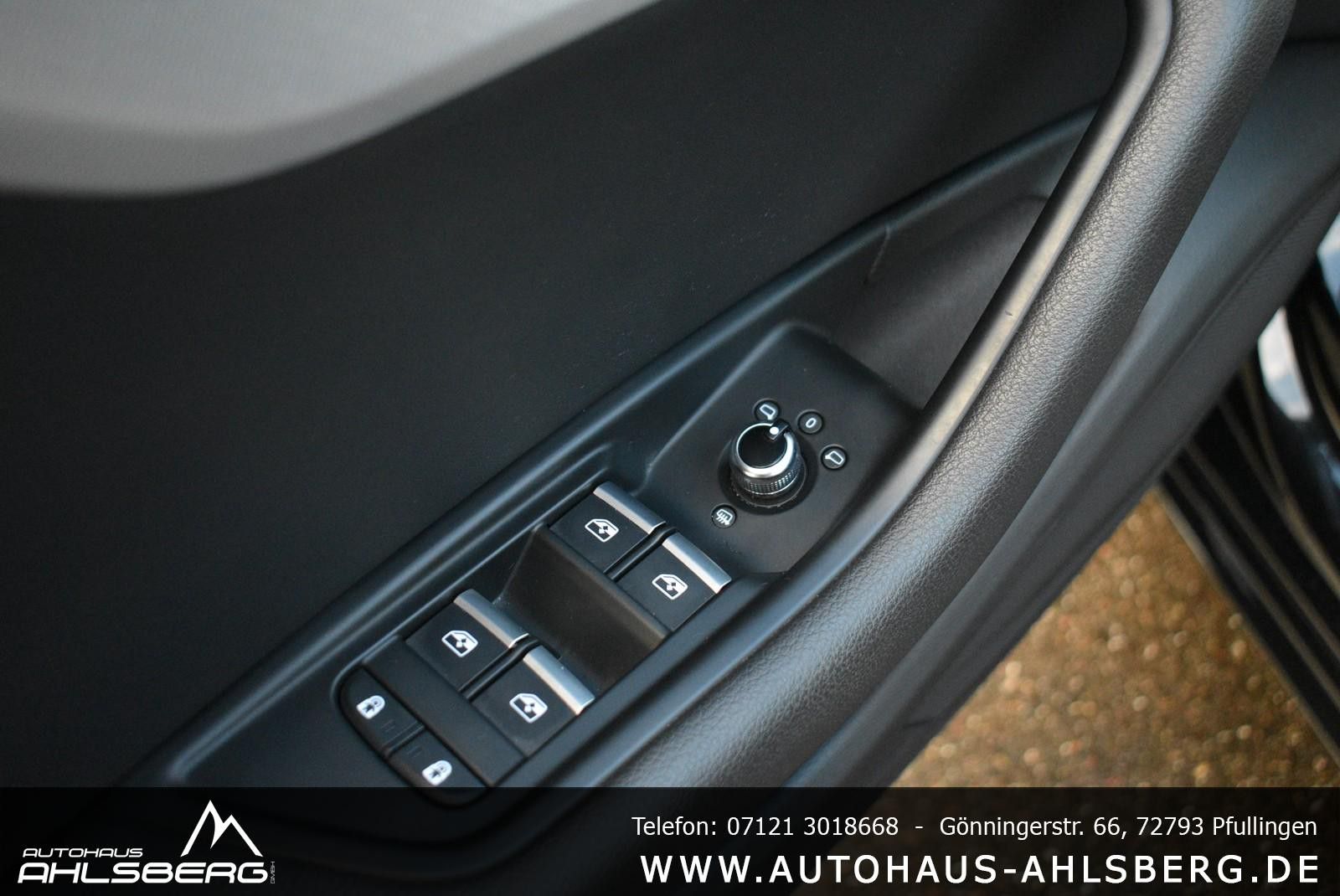Audi A4 AVANT 35 TFSI ADVANCED - Samsaru's Car Outlet