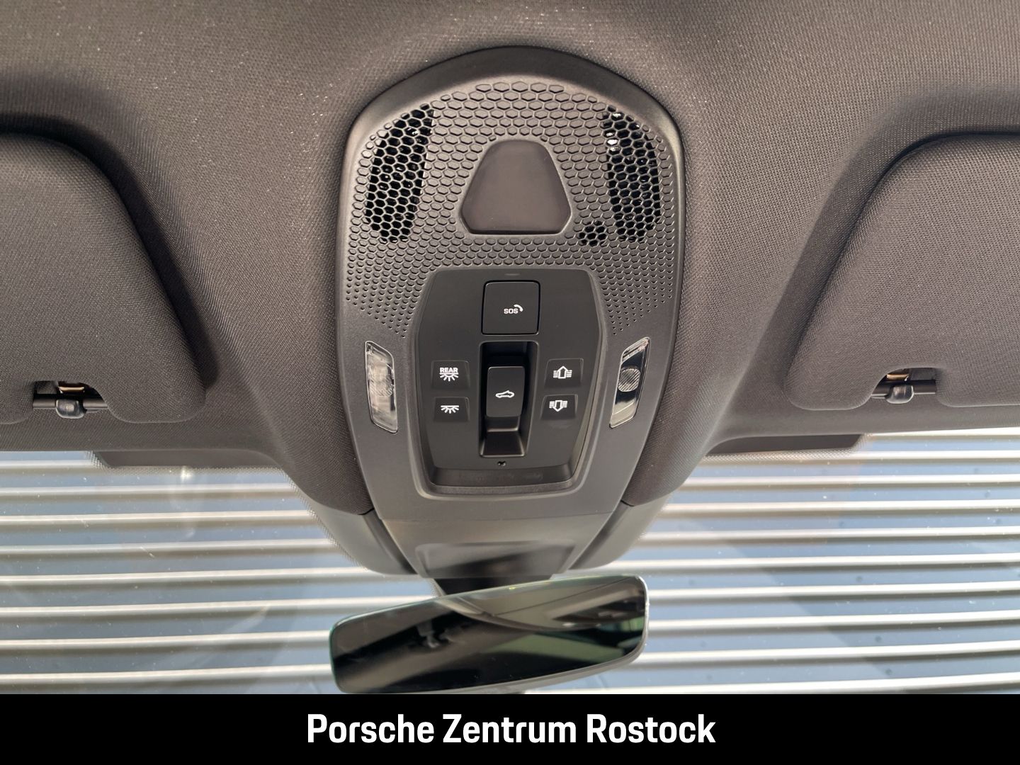 Porsche Panamera 4 E-Hybrid Sportabgas InnoDrive Head-Up