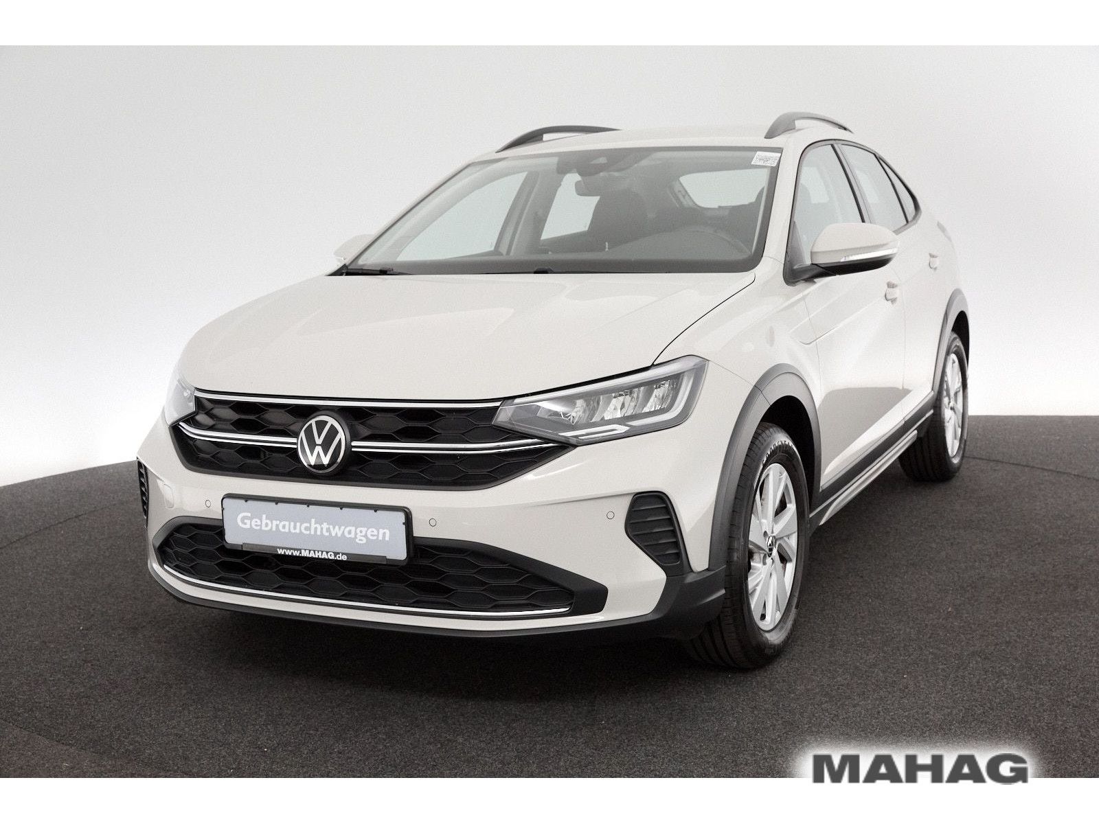 Volkswagen Taigo 1.0 TSI LIFE - Samsaru's Car Outlet
