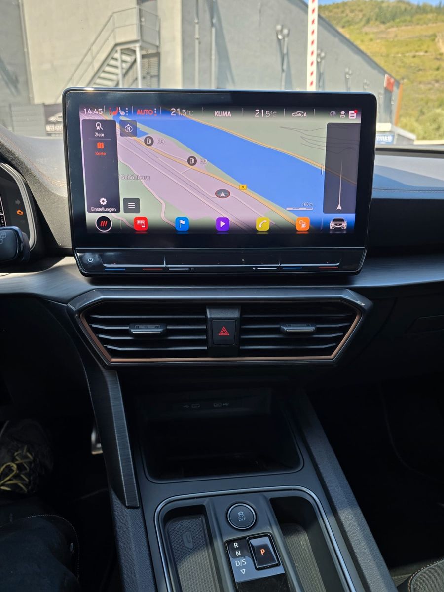 Cupra Formentor VZ 4Drive Exclusiv - Samsaru's Car Outlet