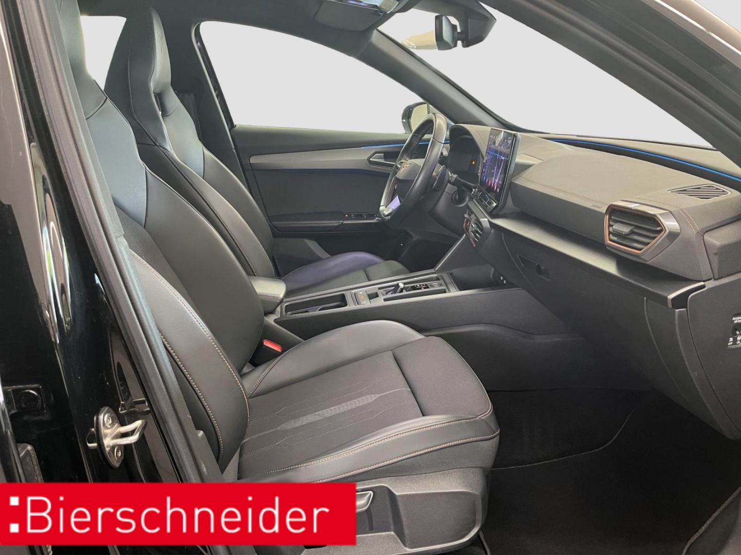 Cupra Formentor 2.0 TSI DSG 4Dr VZ AB 249EUR AHK BEATS