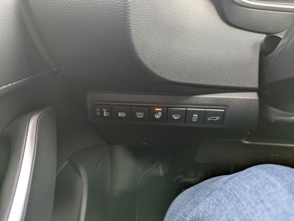 Toyota Corolla 2.0 Hybrid Touring Sports Teamplayer