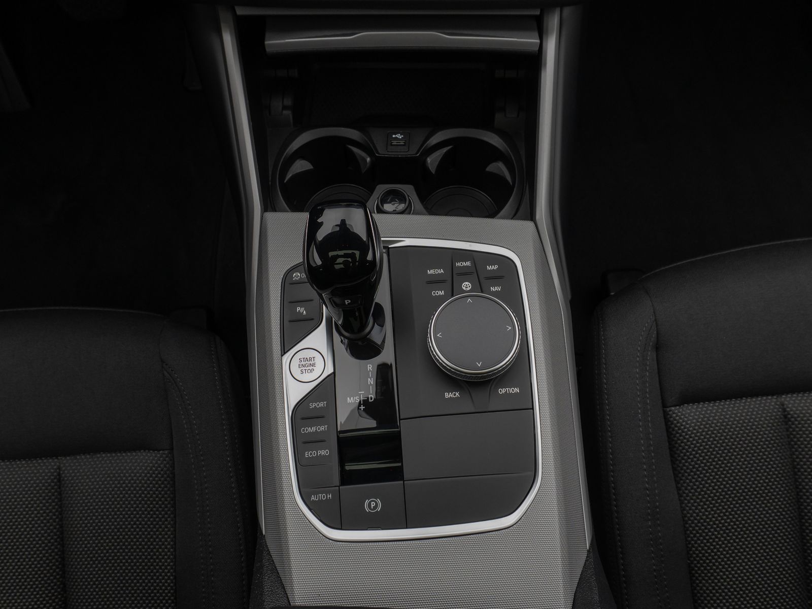 BMW 320d - Samsaru's Car Outlet