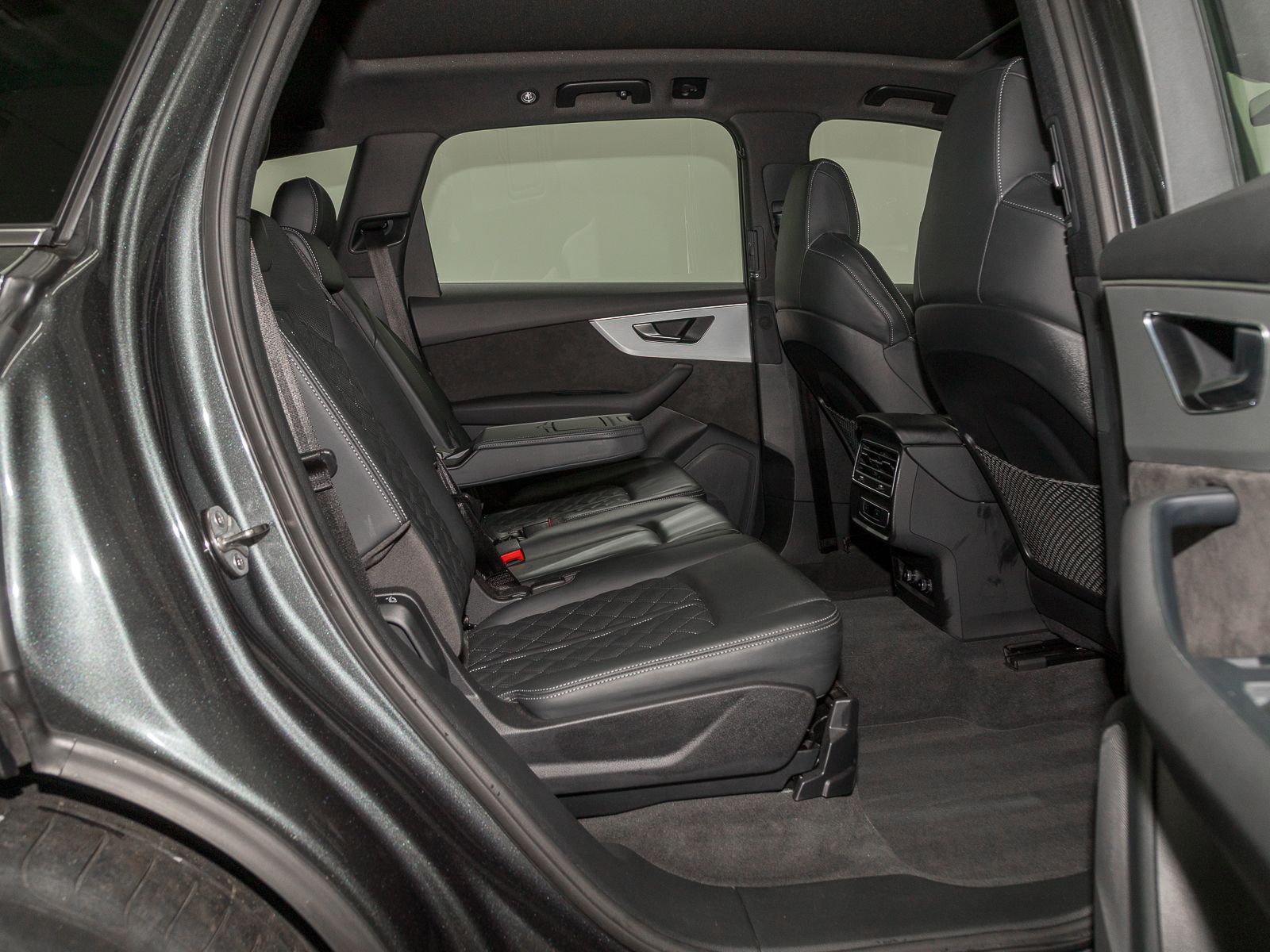 Audi Q7 55 TFSIe Q S LINE MATRIX PANO MEMORY ACC
