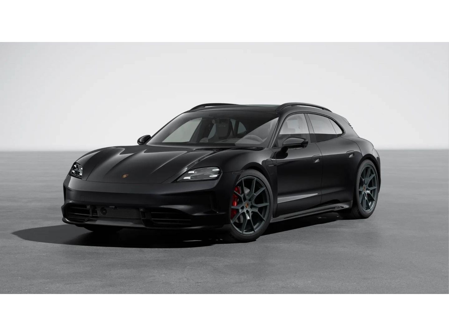 Porsche Taycan GTS Sport Turismo Active-Ride InnoDrive