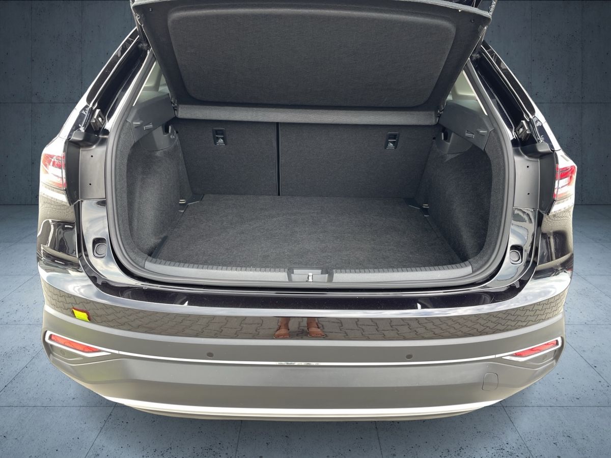 Volkswagen Taigo Style 1.5 TSI DSG - Samsaru's Car Outlet