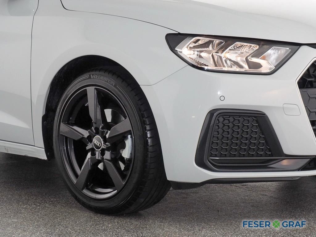 Audi A1 Sportback 30 TFSI - Samsaru's Car Outlet