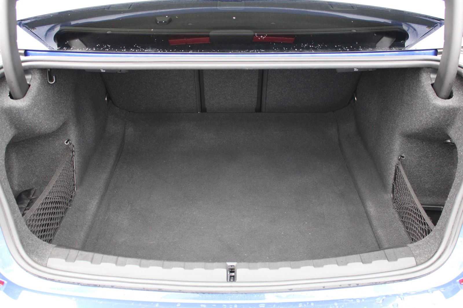 BMW 320d xDrive A M Sport HiFi DAB WLAN Komfortzg.