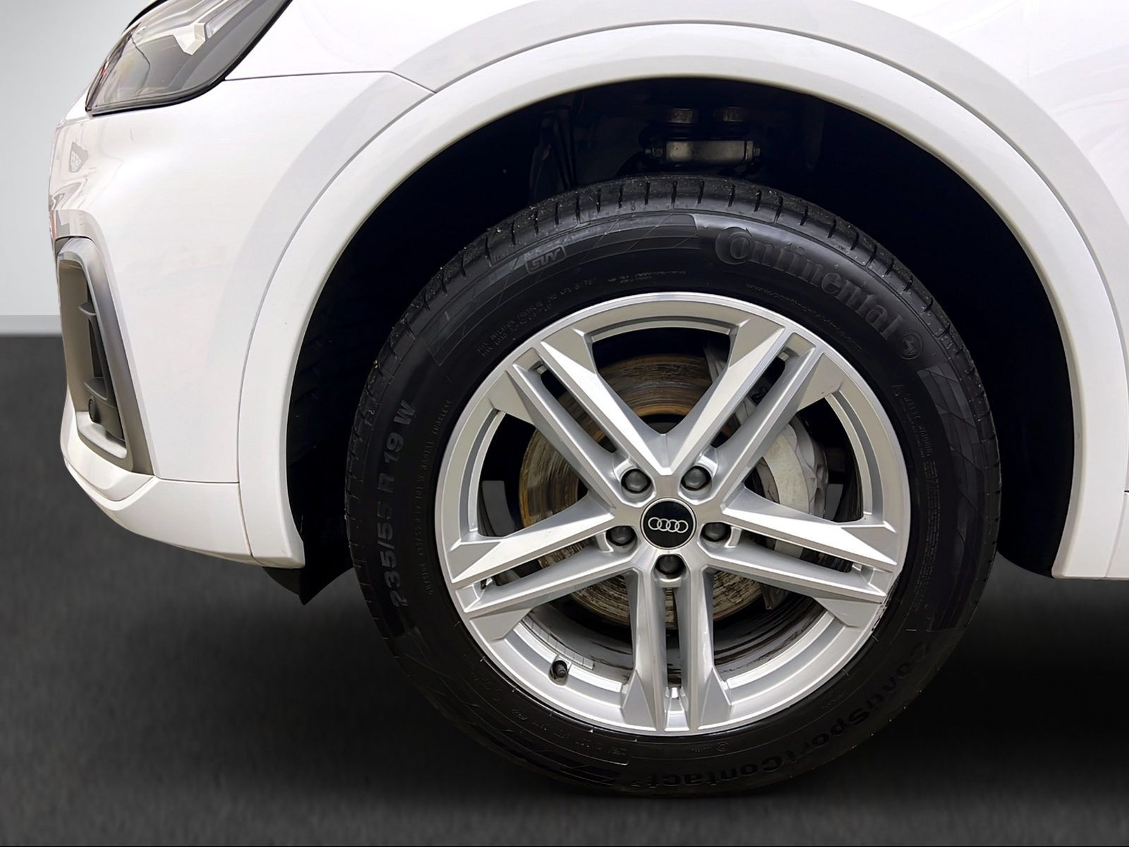 Audi Q5 55 TFSI e quattro S line/Virtual Co/AHK/LED-S