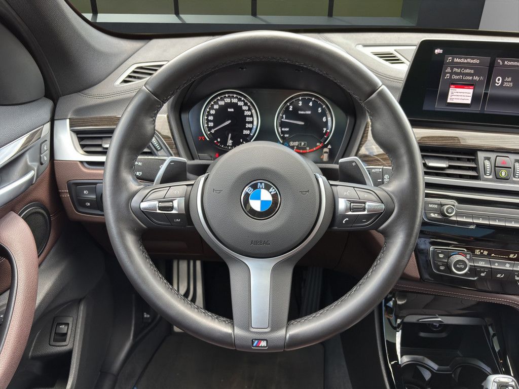 BMW X1 xDrive20i M-SPORT - Samsaru's Car Outlet