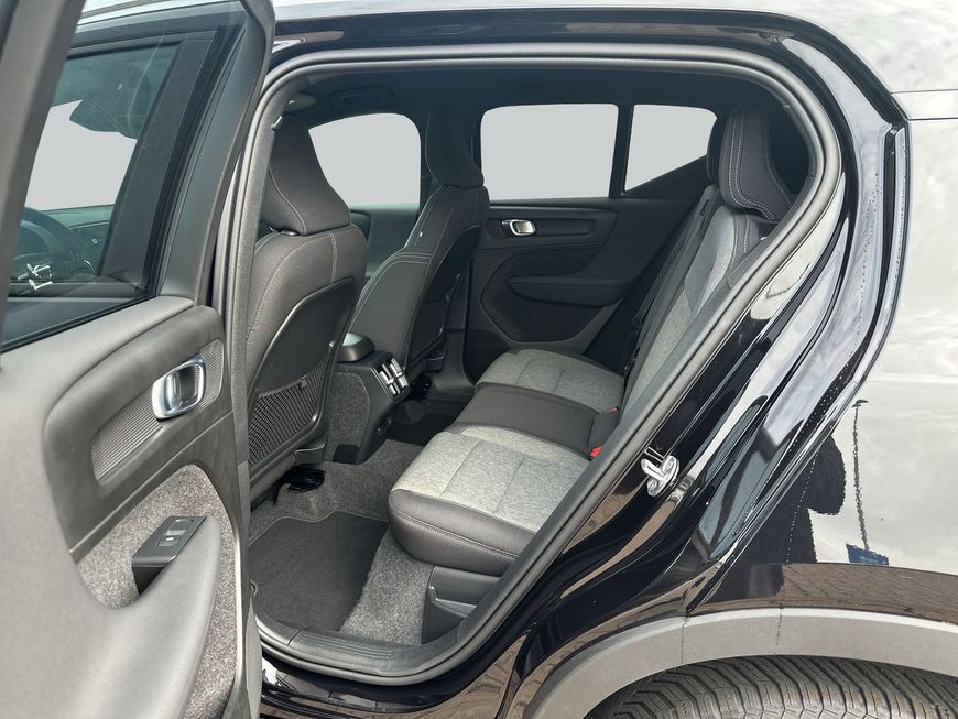 Volvo XC40 B3 B DKG Core