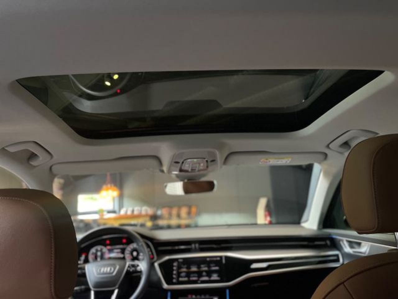 Audi A6 40 TDI quattro S line - Samsaru's Car Outlet