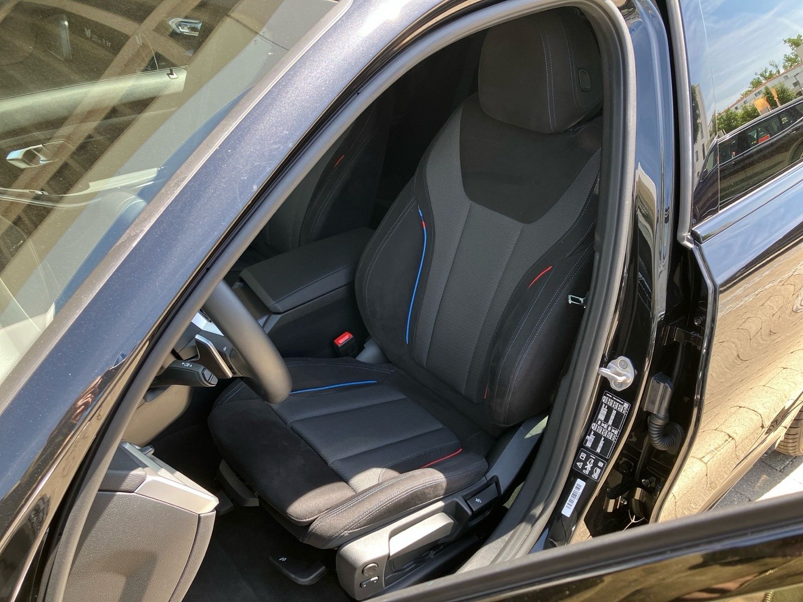 BMW 320d xDrive Touring M Sport ad.LED HUD PA+DA ACC
