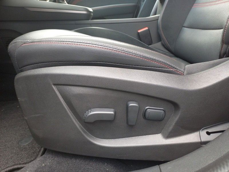 Renault ARKANA R.S. Line Mild Hybrid - Samsaru's Car Outlet