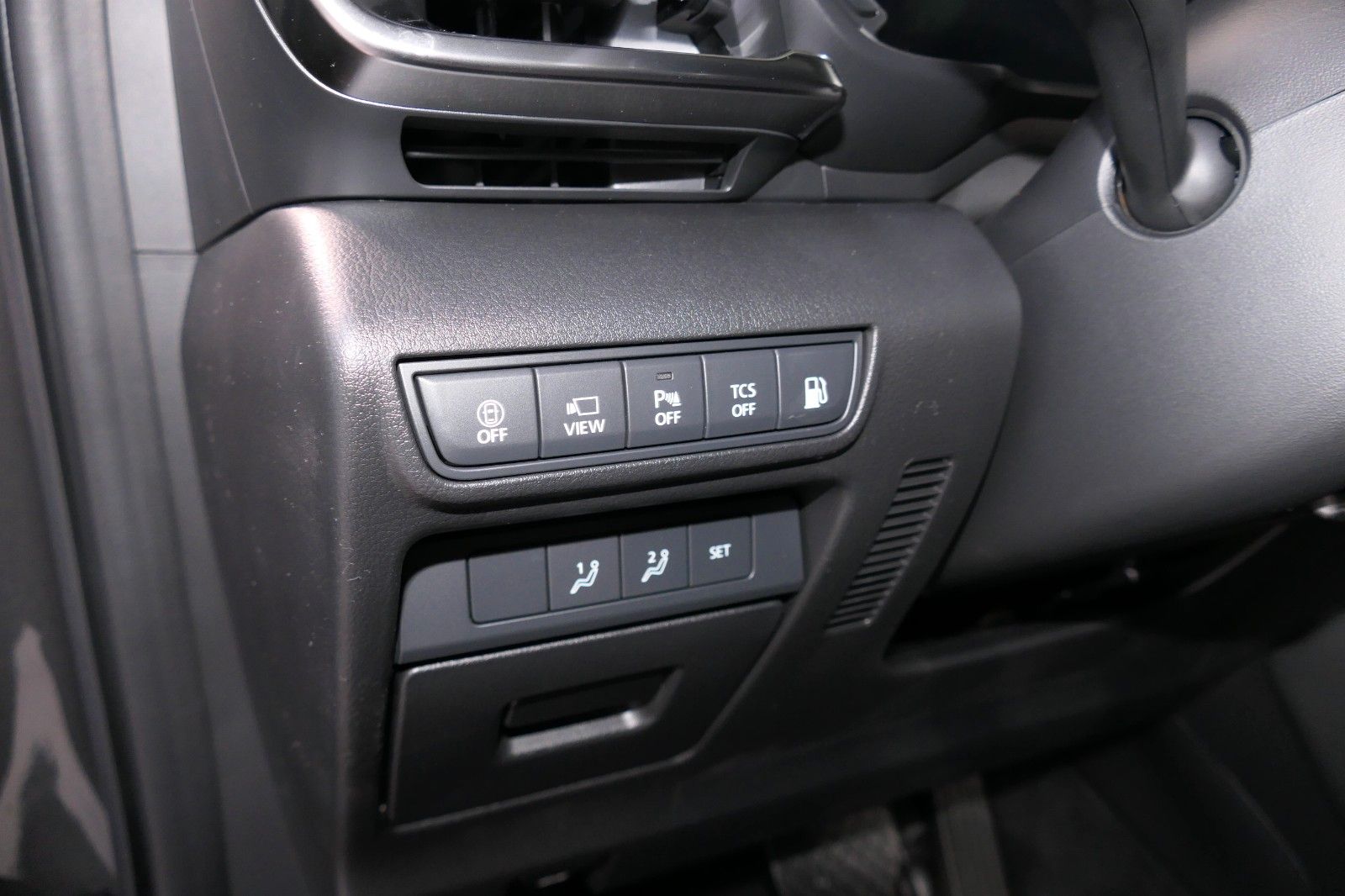 Mazda MX-30 170PS Range-EV Makoto Plus Vollausstattung