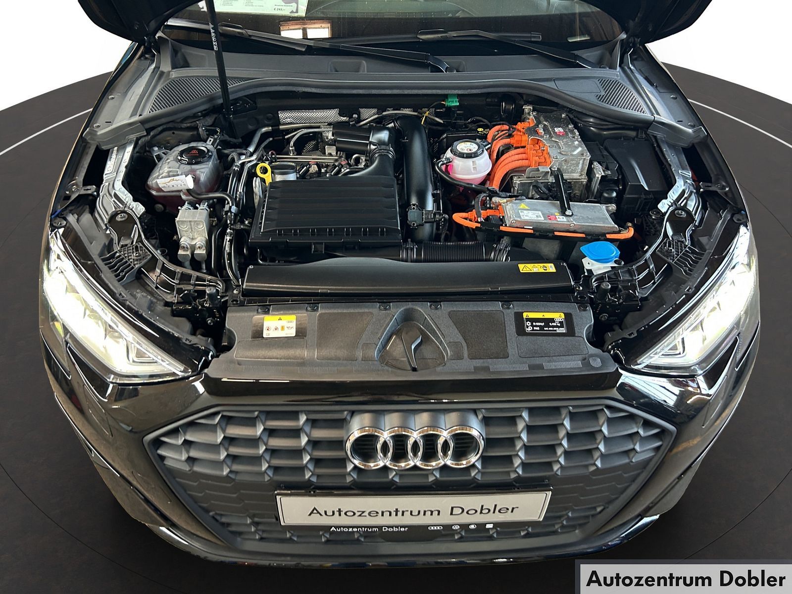 Audi A3 Sportback 40 TFSI e S-Tronic - Samsaru's Car Outlet