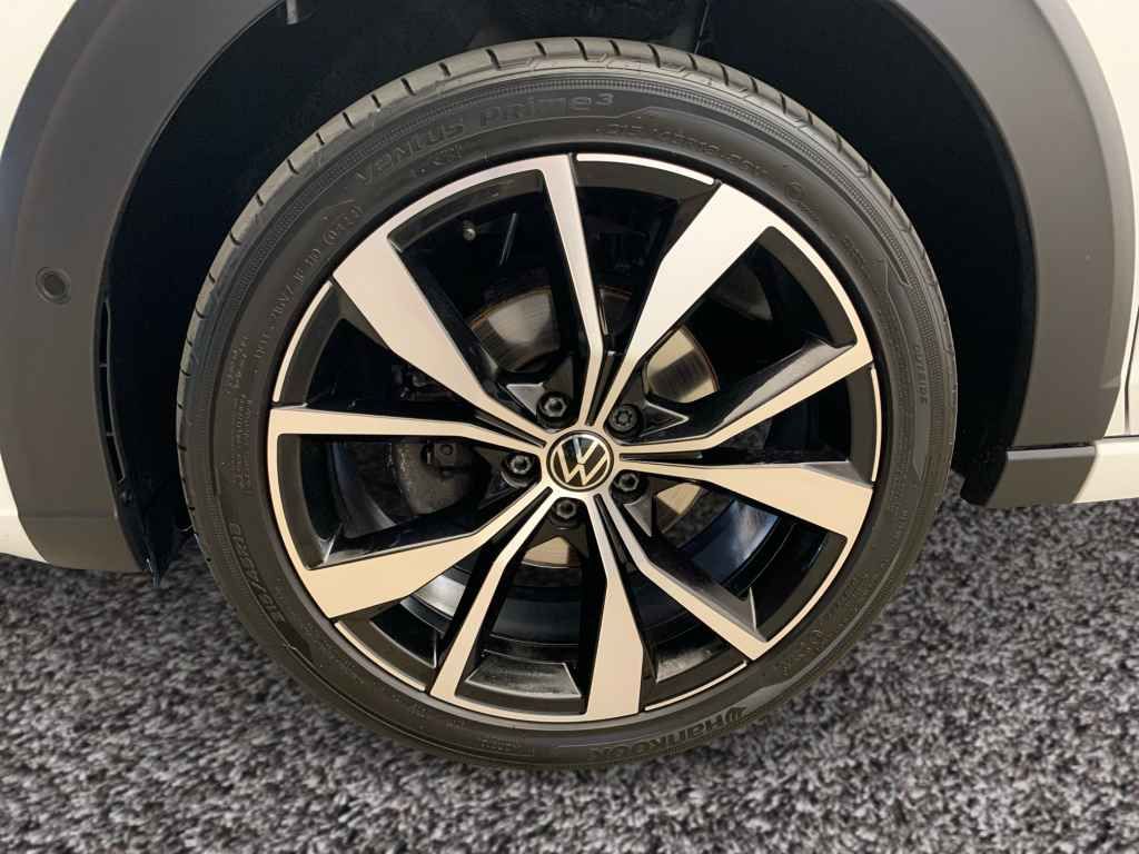 Volkswagen Taigo R-Line 1.5 TSI DSG - Samsaru's Car Outlet