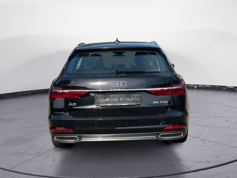 Audi A6 Avant 45 TFSI S tronic advanced - Samsaru's Car Outlet