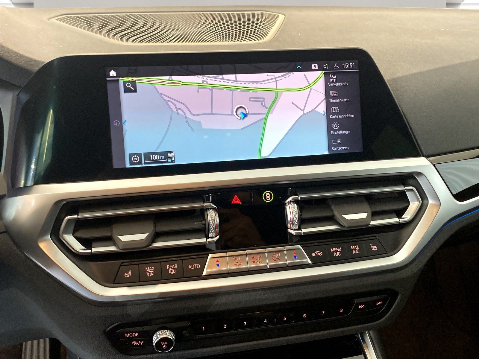 BMW 320e xDrive Touring - Samsaru's Car Outlet