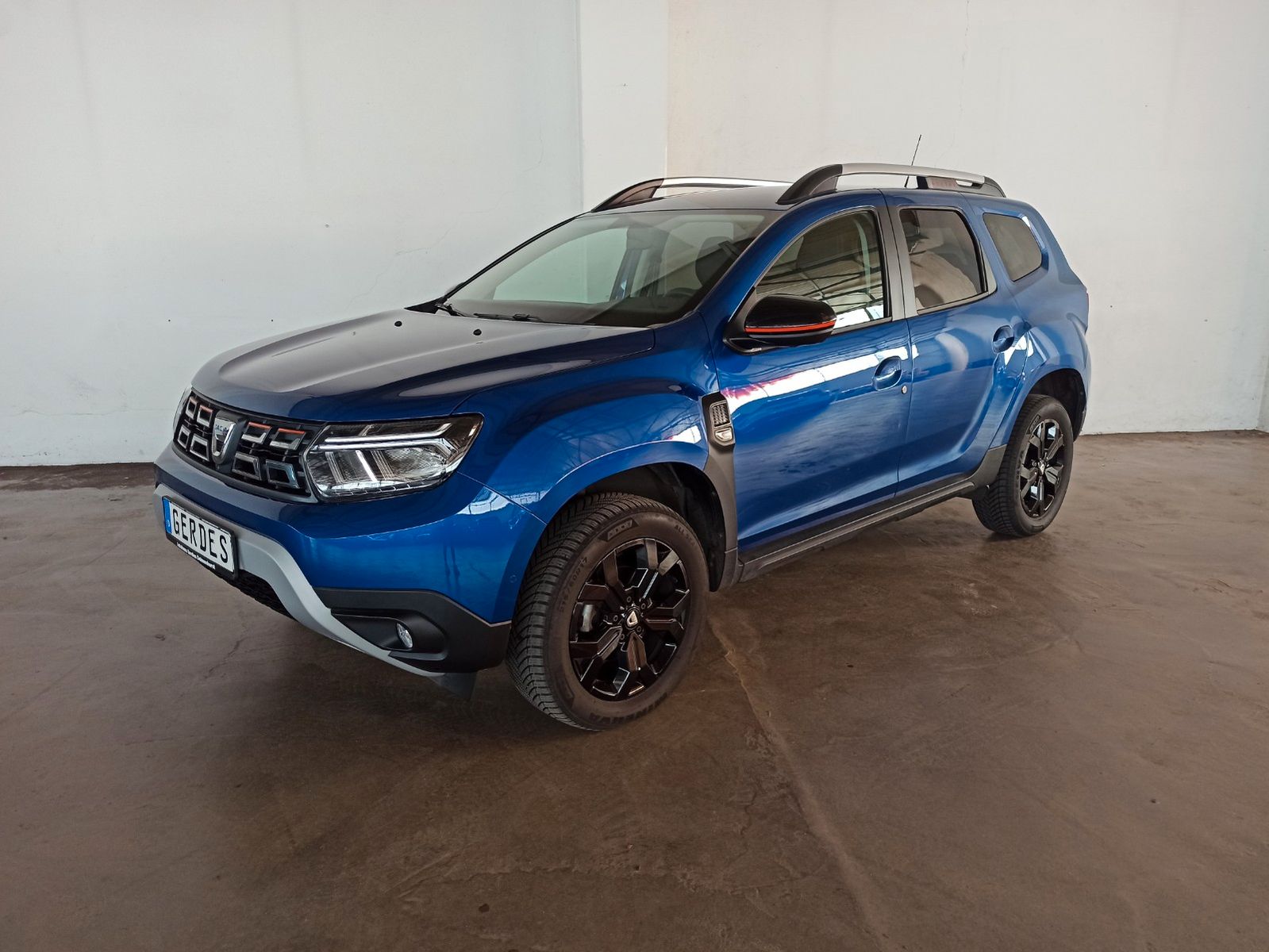 Dacia Duster II Extreme TCe 130 - Samsaru's Car Outlet