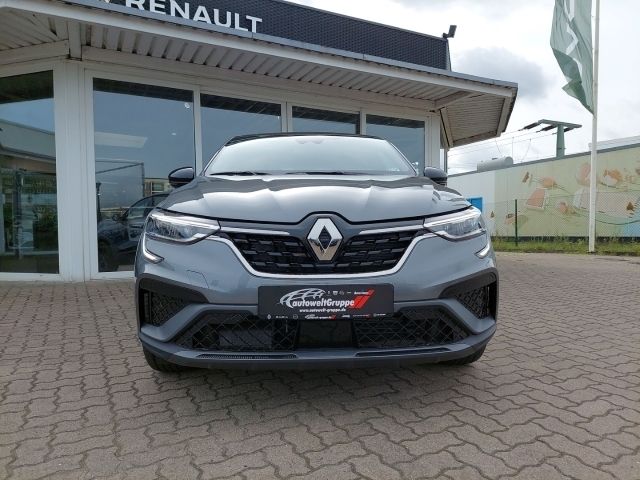 Renault Arkana R.S. LINE TCe 160 EDC - Samsaru's Car Outlet