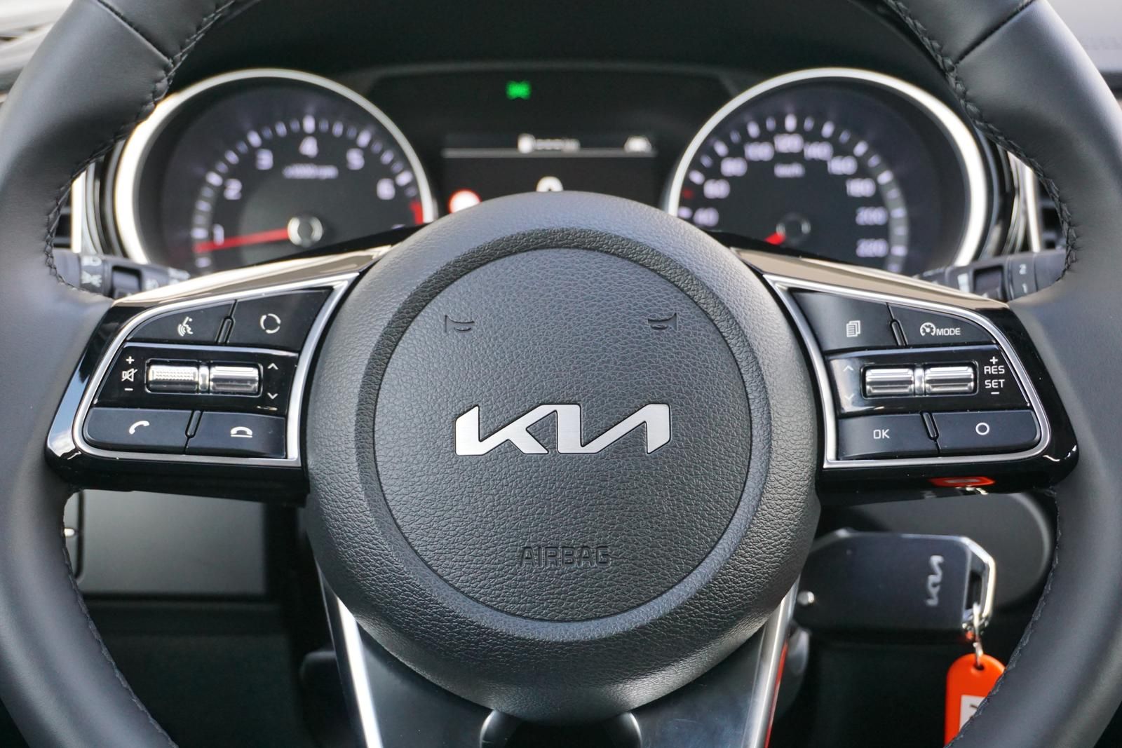 Kia XCeed 1.5 T-GDI SPIRIT - Samsaru's Car Outlet