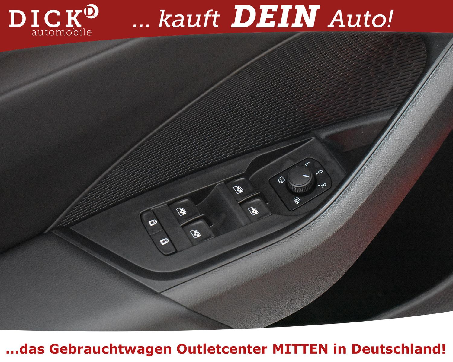 Skoda Octavia 1.0 TSI Ambit - Samsaru's Car Outlet