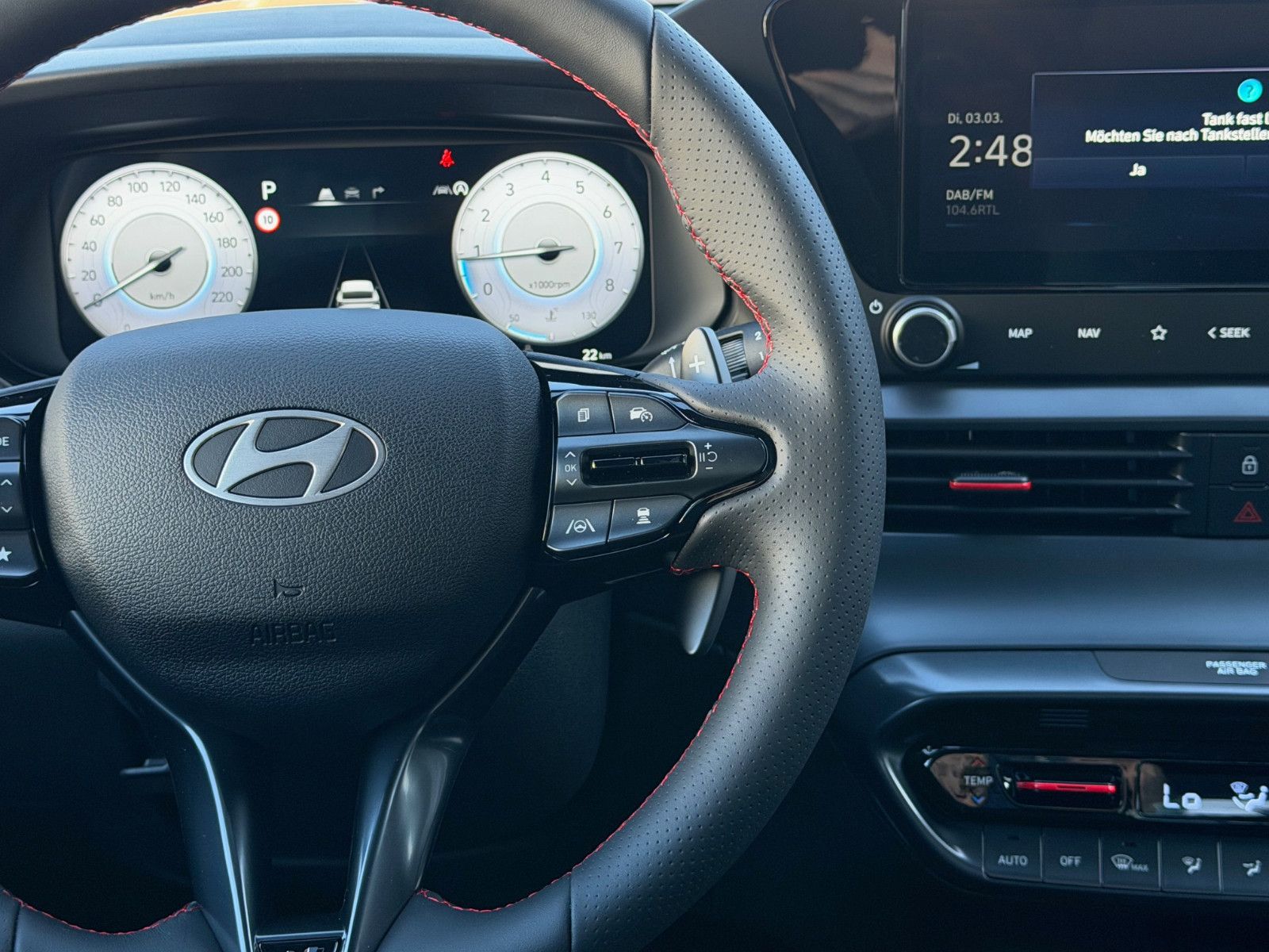 Hyundai i20 1.0 T-GDI N Line *Navi*Kamera*ACC*BOSE*LED*