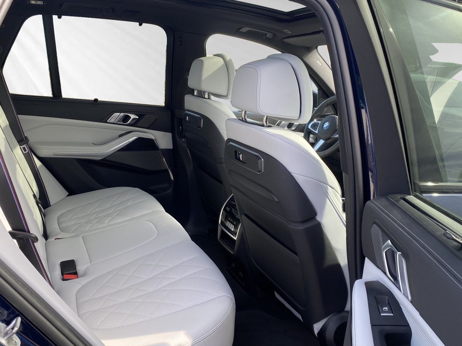 BMW X5 xDrive50e Inkl. € 1.190 Zubehörbonus*|M Sport