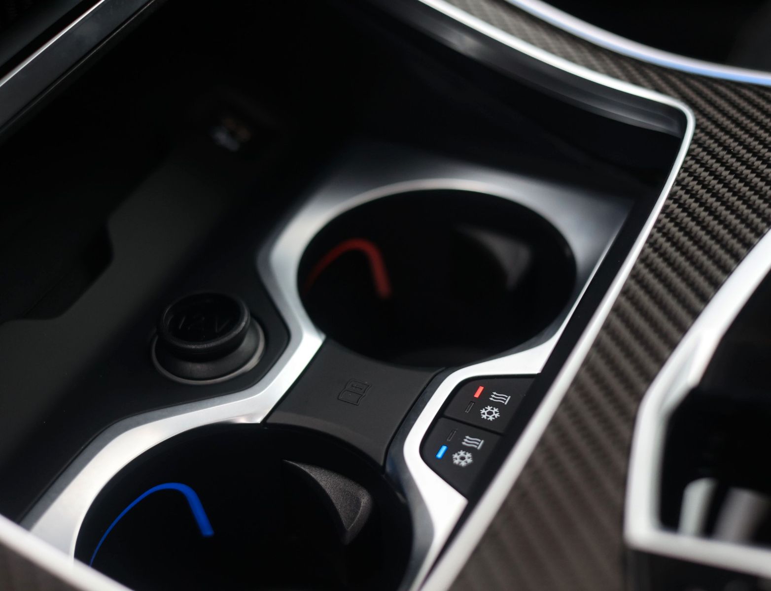 BMW X5 50e xDrive | Pano - AHK - HUD