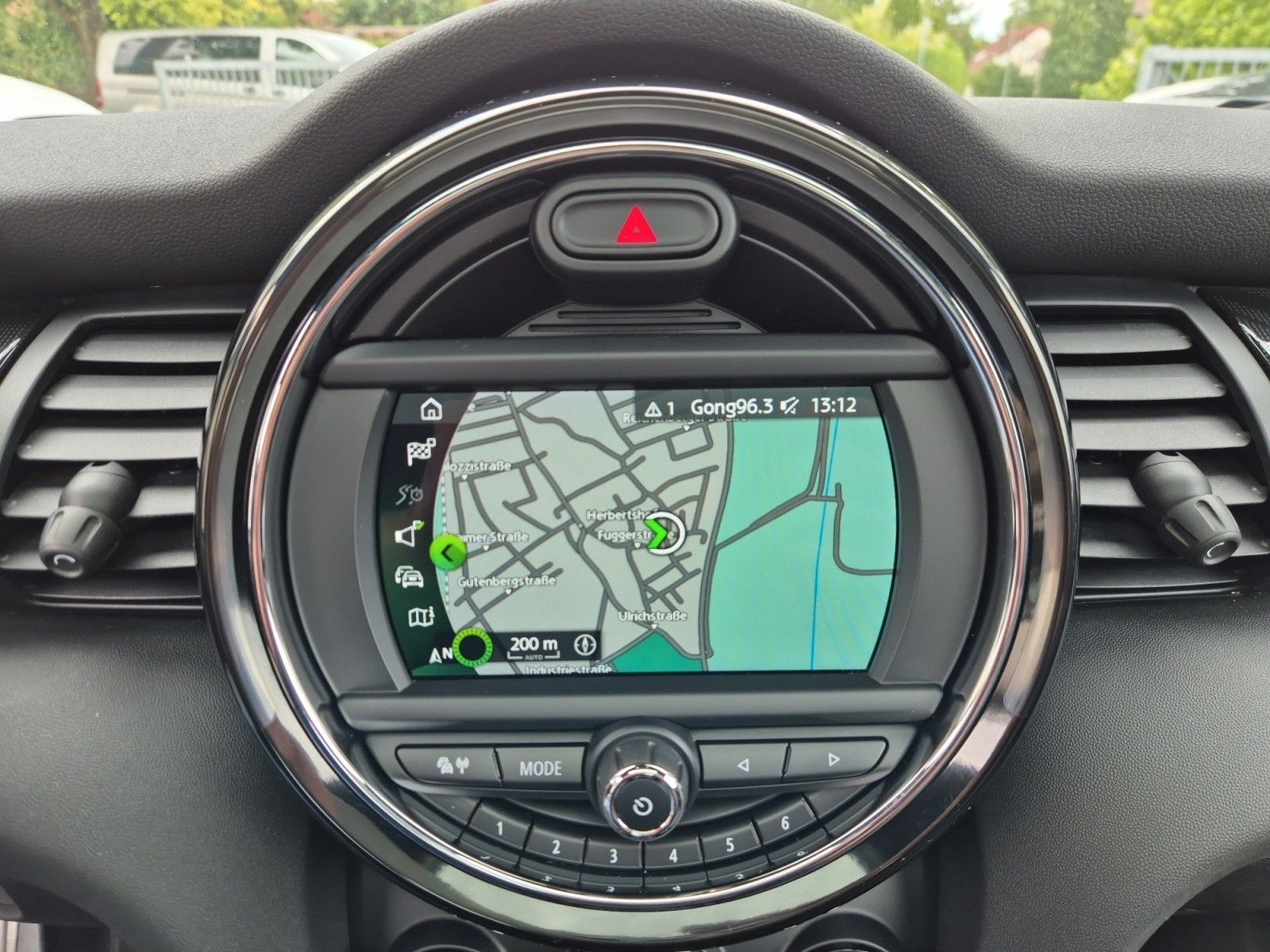 MINI COOPER S John Cooper Works JCW - Samsaru's Car Outlet