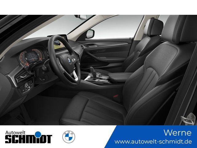 BMW 530d xDrive Touring + 2Jahre-BPS.-GARANTIE