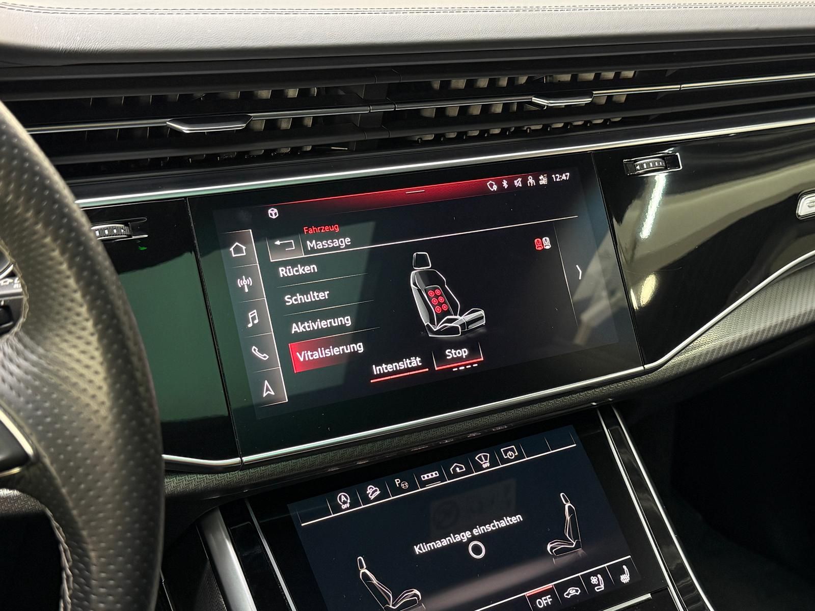 Audi RS Q8 4.0 TFSI Q. Pano HuD StHzg B&O-Adv. TV
