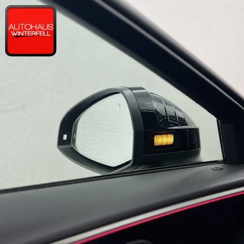 Audi A4 Avant 50 TDI qu S line CARBON PANO+MEMO+360+
