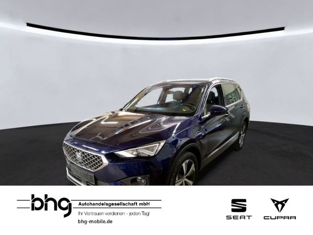 Seat TARRACO 1,4eHYBXPERI5T180 DP2A6