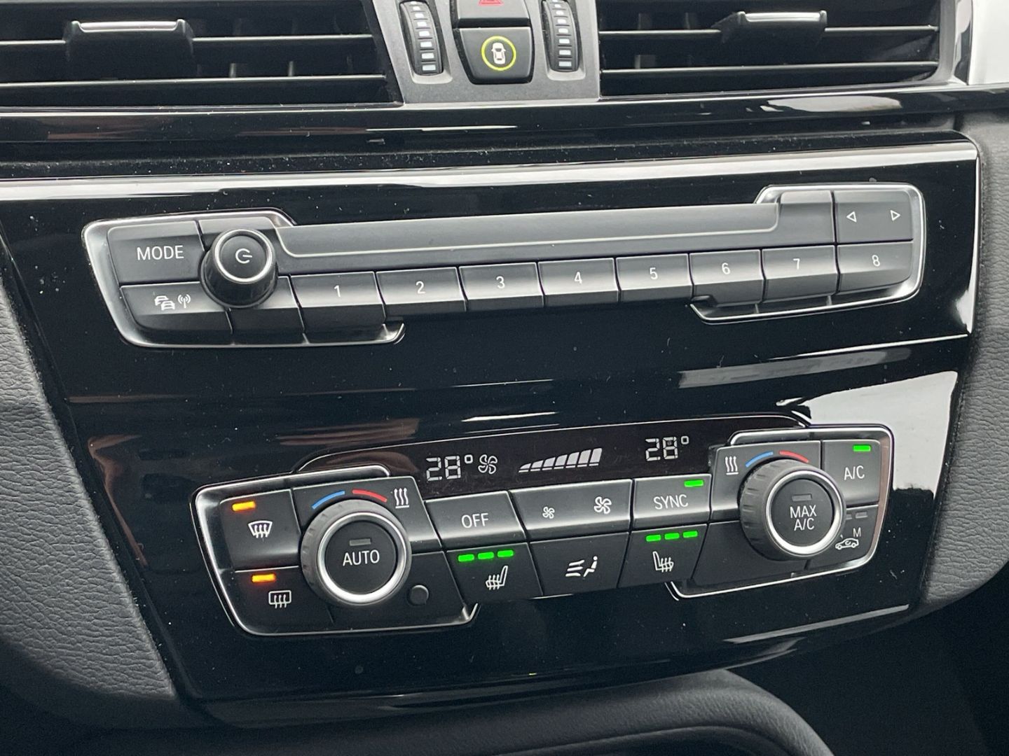 BMW X1 25e Advantage - Samsaru's Car Outlet