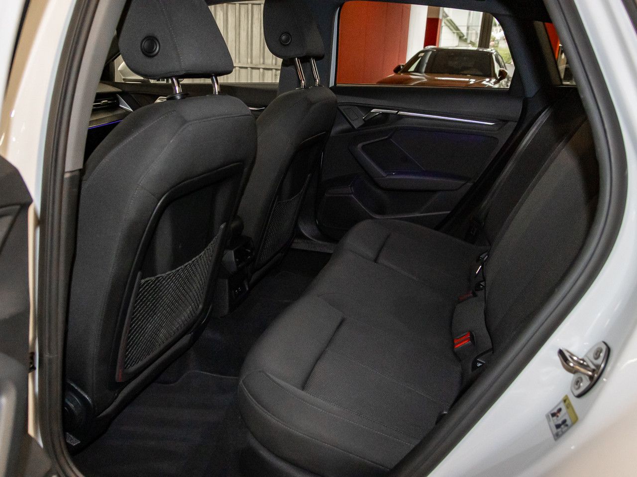 Audi A3 Sportback 40 TFSI e - Samsaru's Car Outlet