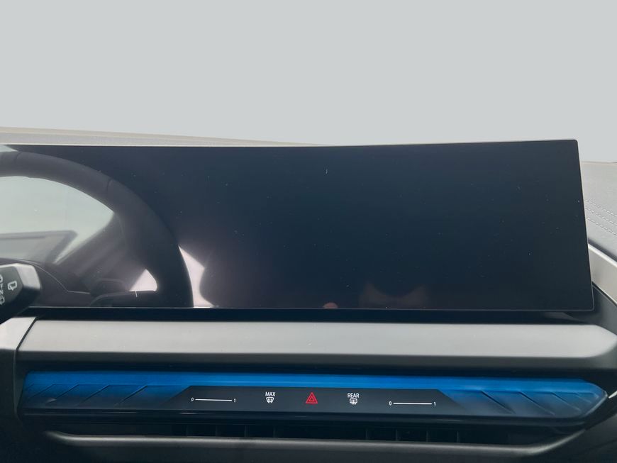 BMW X3 20d xDrive 145 kW, 5-türig (Diesel)