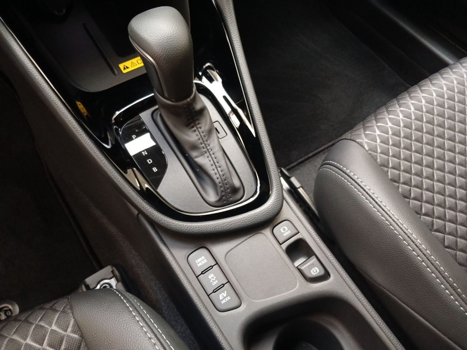 Toyota Yaris 1.5 Hybrid Style Plus*ACC*KAM*TOTW